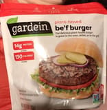 Gardein Be'F Burger