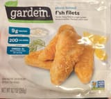 Gardein Plant-Based F'sh Filets