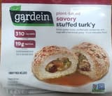 Gardein Plant-Based Savory Stuffed Turk'y