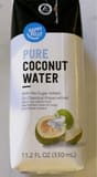 Amazon Grocery Pure Coconut Water