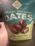 Sunny Fruit Organic Sun-Dried Dates