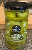 Brezza Whole Pepperoncini Peppers
