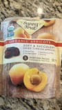 Sunny Fruit Organic Apricots Soft & Succulent Dried Turkish Apricots
