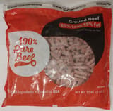 Wild Fork Ground Beef 85% Lean 15% Fat