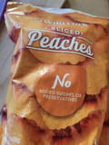 Wild Fork Sliced Peaches