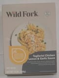 Wild Fork Taglierini Chicken Lemon & Garlic Sauce