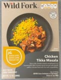 Wild Fork Chicken Tikka Masala