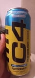 C4 Energy Drink