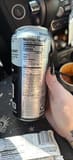 C4 Ultimate Energy Arctic Snow Cone Energy Drink