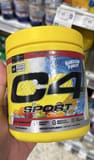 C4 Sport Pre workout