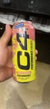Jolly Rancher C4 Performance Energy