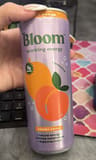 Bloom Energy Drink