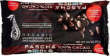 Pascha Chocolate Organic Unsweetened 100% Dark Chocolate Baking Chips