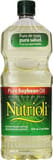 Nutrioli Pure soybean oil