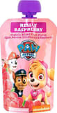 Paw Patrol Organic fruit snacks