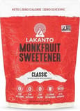 Lakanto Monkfruit Sweetener with Erythritol