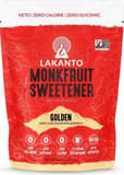Lakanto Monkfruit Sweetener