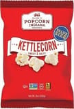 Popcorn Indiana Llc Indiana, Kettlecorn, Sweet & Salty