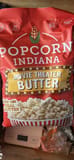 Popcorn Indiana Movie Theater Butter Popcorn