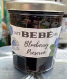 Bebe Blueberry Preserve, Blueberry