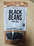Vitacost Black Beans
