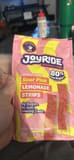 Joyride Sour Pink Lemonade Strips