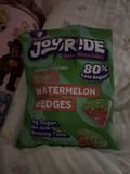 Joyride Sour Watermelon Wedges