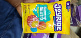 Joyride Gummy Cluster's