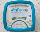 Wayfare Dairy free sour cream