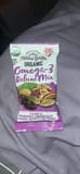 Nature's Garden Omega 3 deluxe mix