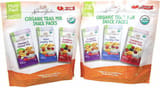 Nature's Garden Organic Omega-3 Deluxe Mix