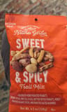 Nature's Garden Sweet and Spicy Trail Mix