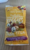 Nature's Garden Probiotic Lemonberry Yoggies Trail Mix