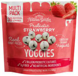 Nature's Garden Probiotic Strawberry Yoggies