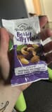 Nature's Garden Berry Nutty Mix