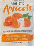 Cibo Vita Inc Probiotic apricots
