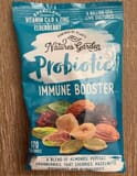 Nature's Garden Probiotic Immune Snack Packs