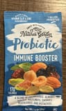 Nature's Garden Probiotic Immune Booster
