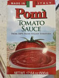Consorzio Casalasco Del Pomodoro S.A.C. Tomato sauce