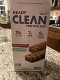 Ready Clean Protein Bar