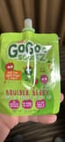 GoGo SqueeZ Boulder Berry Fruit & Veggies On The Go