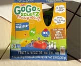 Materne GoGo Squeez