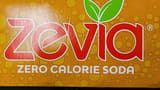 Zevia Cream Soda Zevia