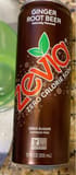 Zevia Ginger Root Beer
