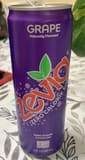 Zevia Grape Soda