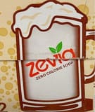 Zevia Creamy Rootbeer