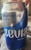 Zevia Caffeine Free Cola