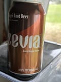 Zevia Ginger Root Beer