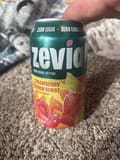 Zevia Strawberry Lemon Burst