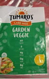Tumaro's Garden Veggie